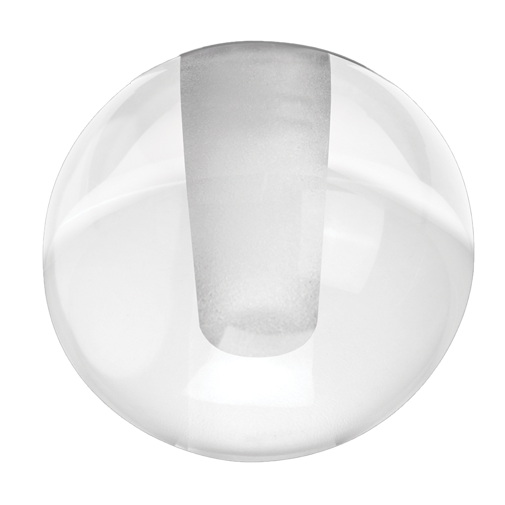ArkosLight Alaska Big Trimless – Lámpara de techo — imagen 2