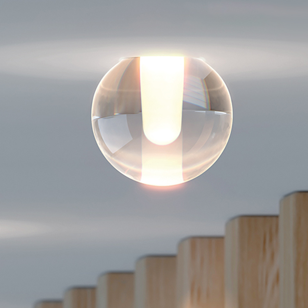 ArkosLight Alaska Trimless – Lámpara de techo — imagen 5