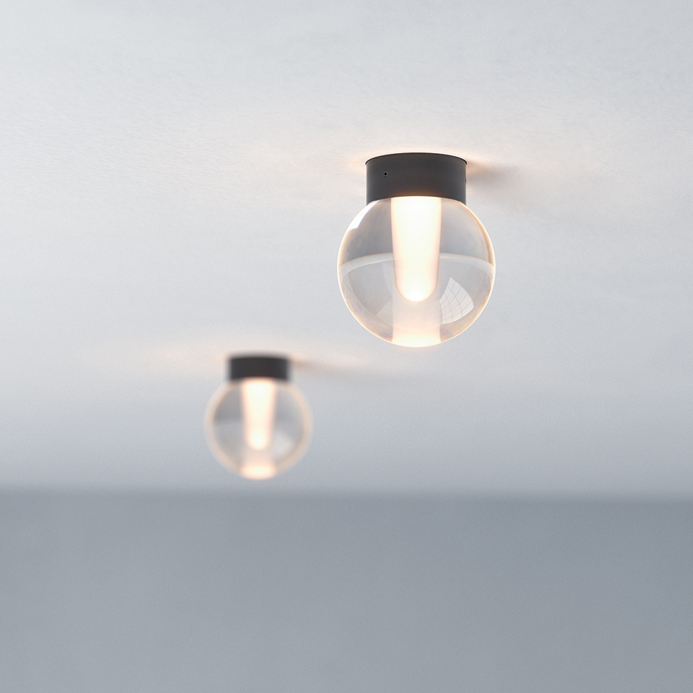 ArkosLight Alaska Trimless – Lámpara de techo — imagen 6