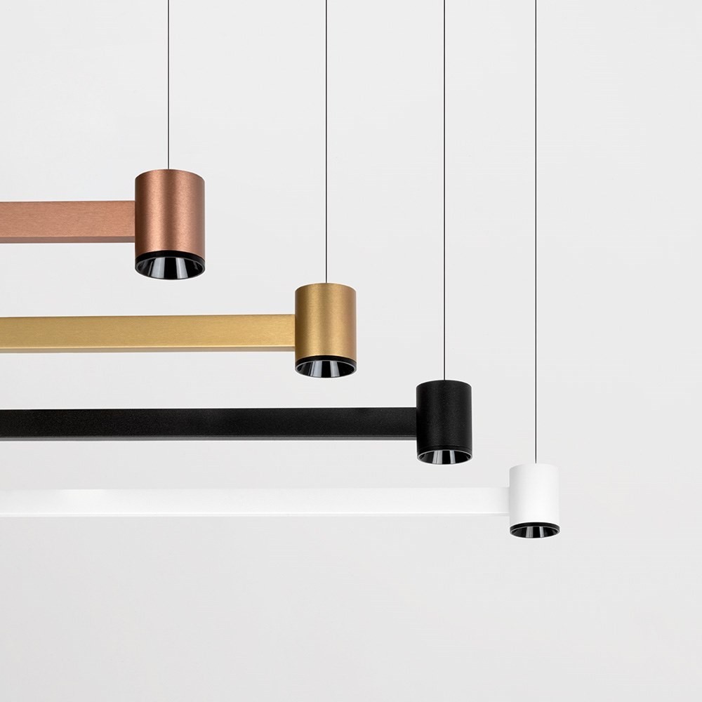 ArkosLight Art Direct & Indirect – Lámpara suspensión — imagen 5
