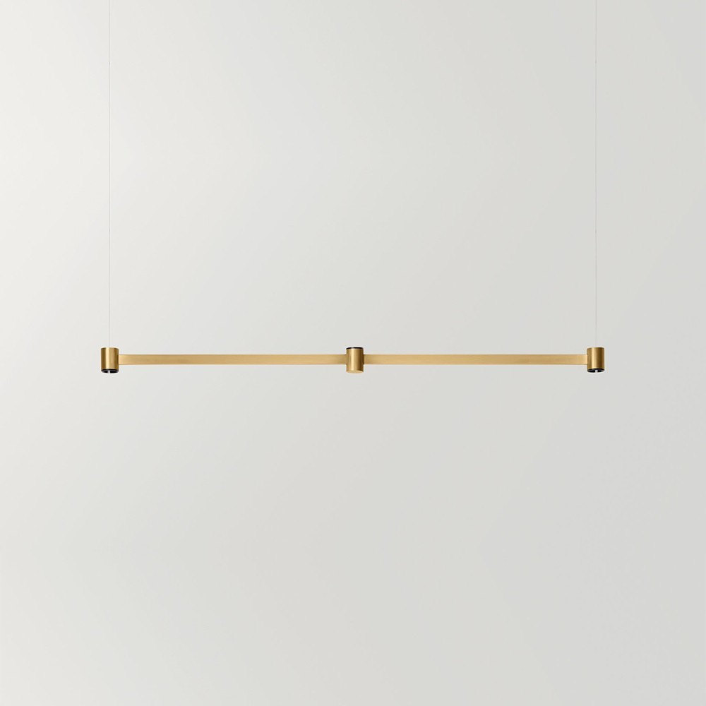 ArkosLight Art Direct & Indirect – Lámpara suspensión — imagen 6