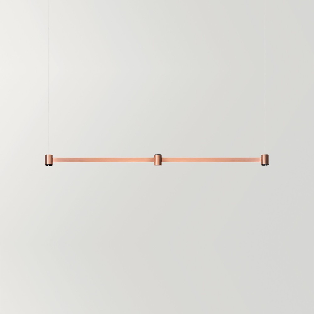 ArkosLight Art Direct & Indirect – Lámpara suspensión — imagen 8