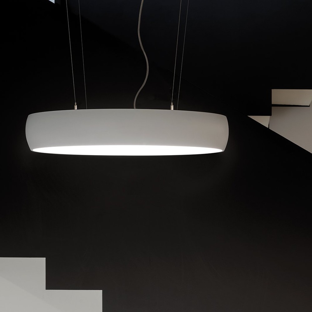 ArkosLight Drum – Lámpara suspensión — imagen 6