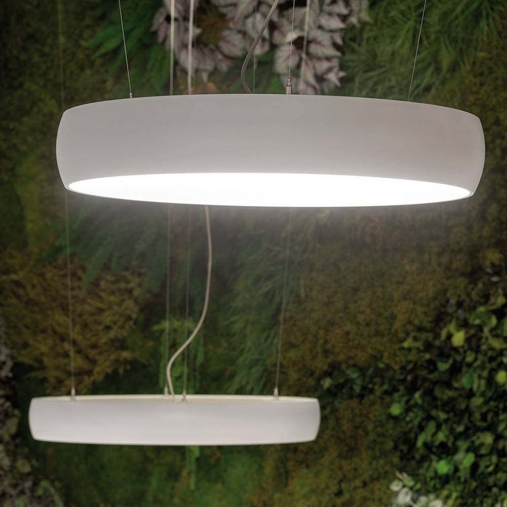 ArkosLight Drum – Lámpara suspensión — imagen 7