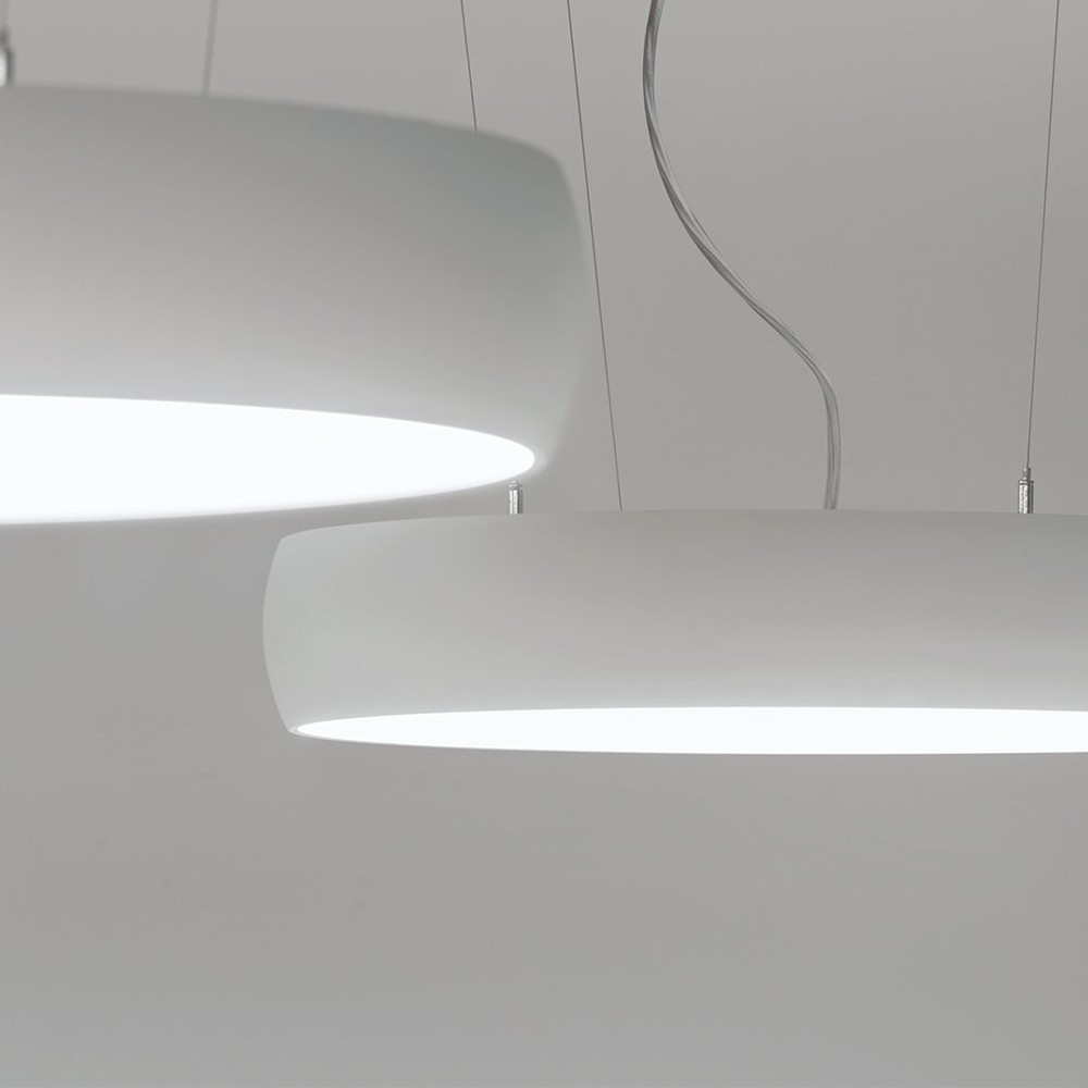 ArkosLight Drum – Lámpara suspensión — imagen 8