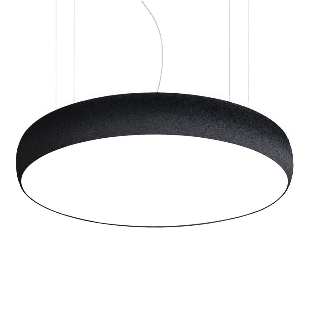 Lámpara Suspensión Drum ArkosLight