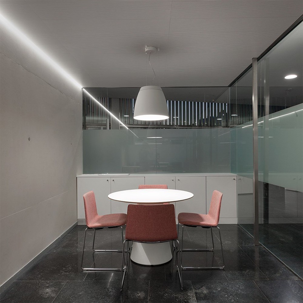 ArkosLight Salt Mini – Lámpara suspensión — imagen 5