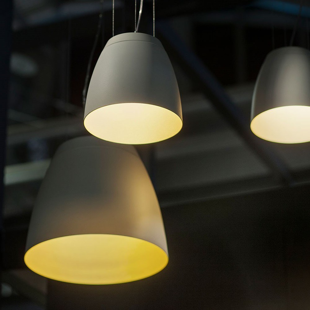 ArkosLight Salt Mini – Lámpara suspensión — imagen 7