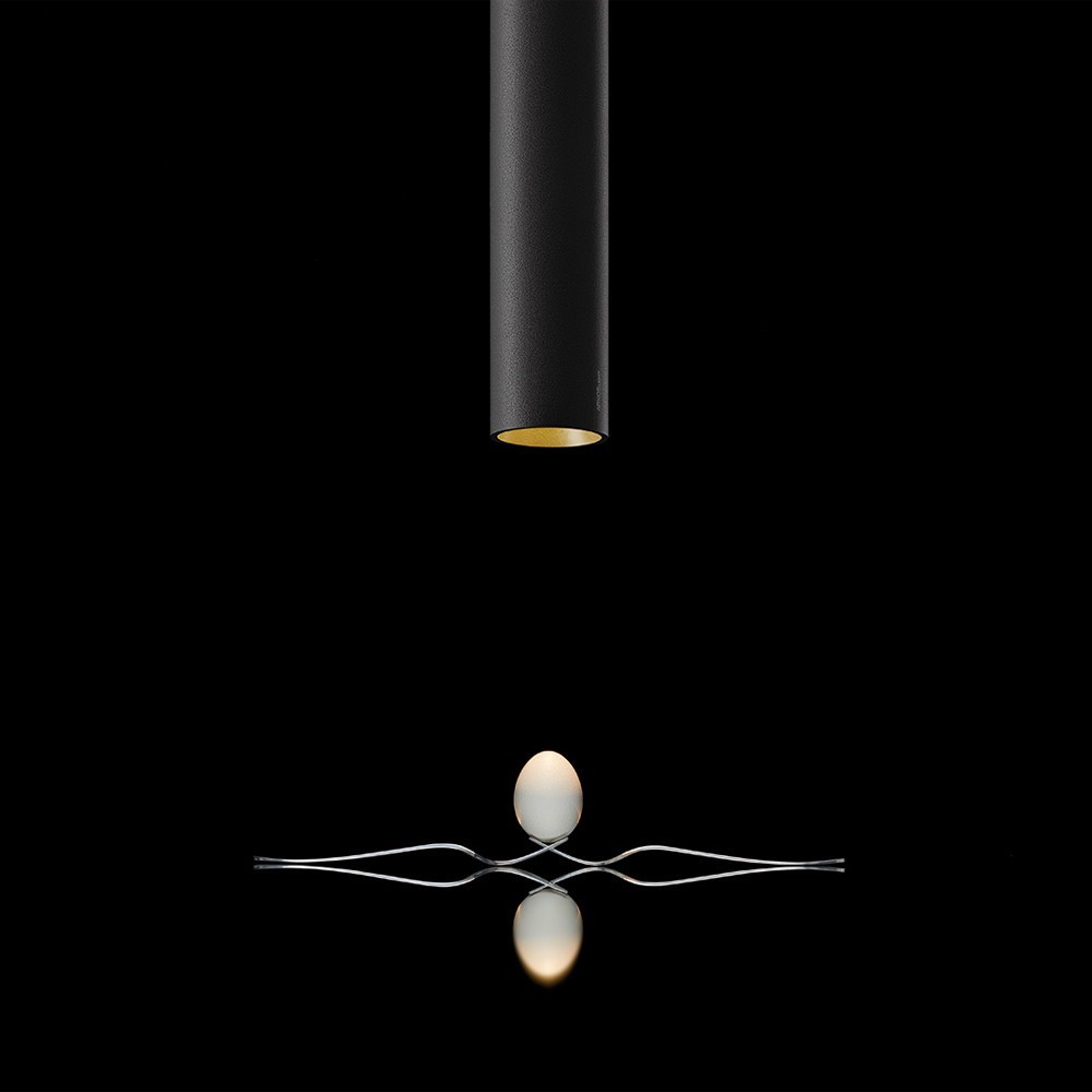 ArkosLight Scope – Lámpara suspensión — imagen 6