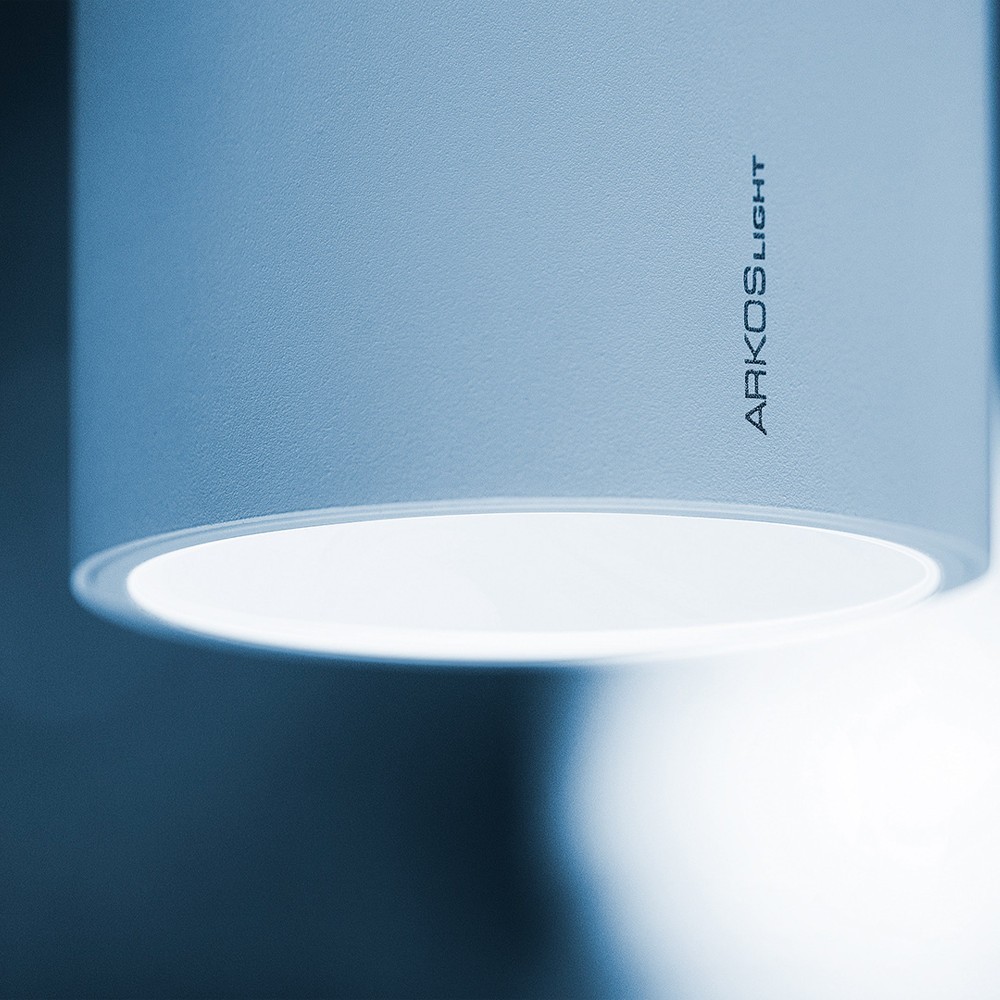 ArkosLight Scope – Lámpara suspensión — imagen 8
