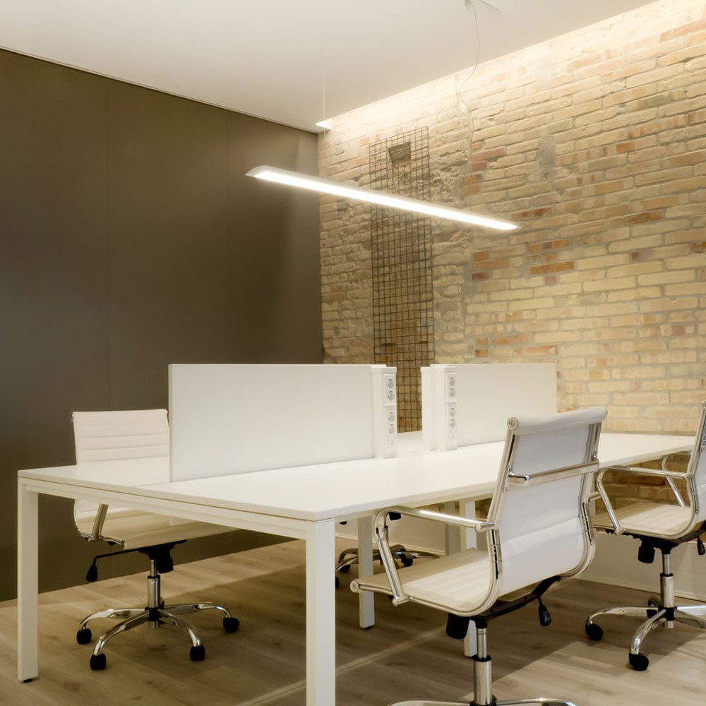 ArkosLight Slimgot – Lámpara suspensión — imagen 4