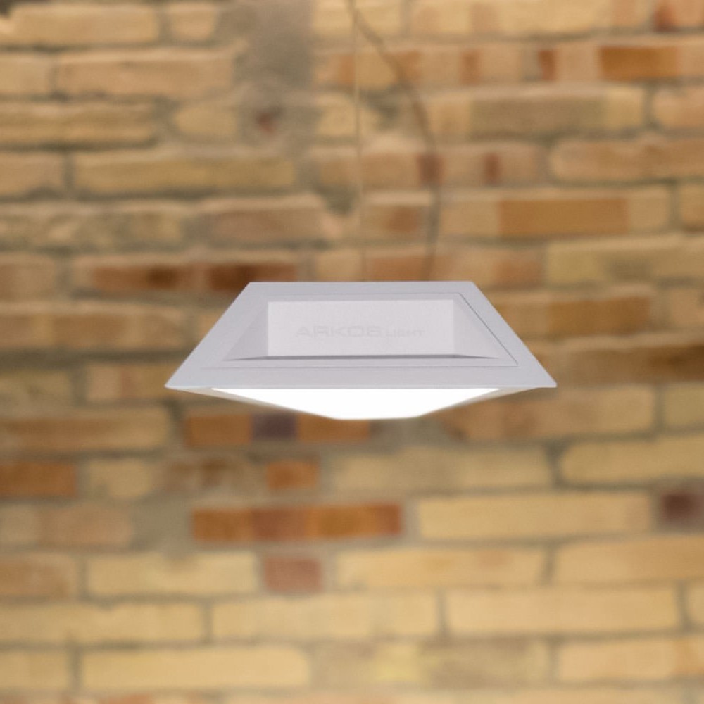 ArkosLight Slimgot – Lámpara suspensión — imagen 6