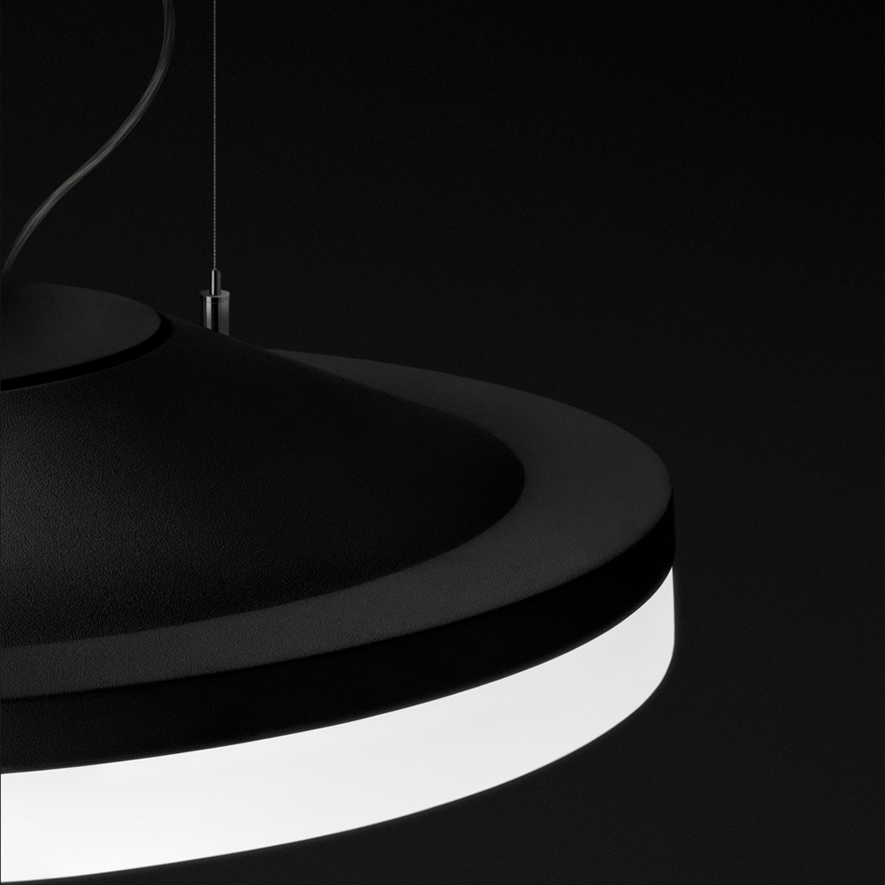 ArkosLight Vola – Lámpara suspensión — imagen 5