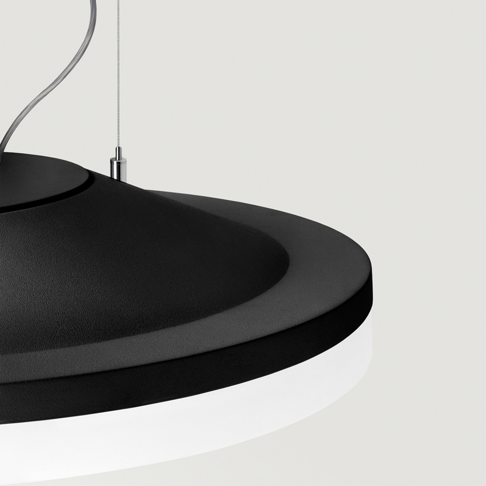ArkosLight Vola – Lámpara suspensión — imagen 6