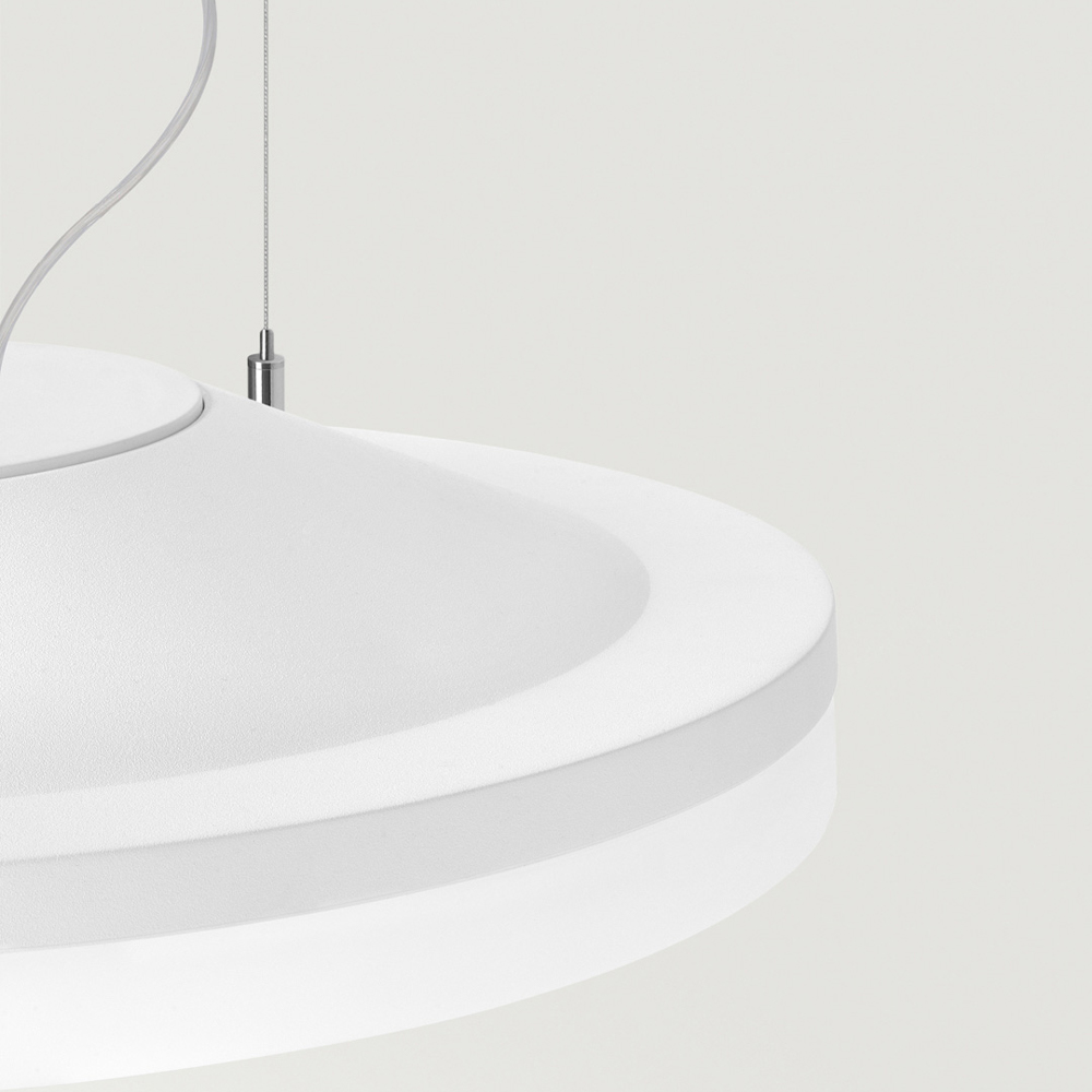 ArkosLight Vola – Lámpara suspensión — imagen 7