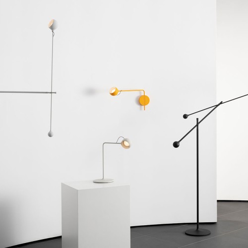 Artemide Ixa Wall – Aplique — imagen 3