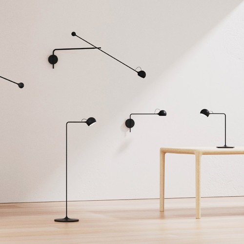 Artemide Ixa Wall – Aplique — imagen 4
