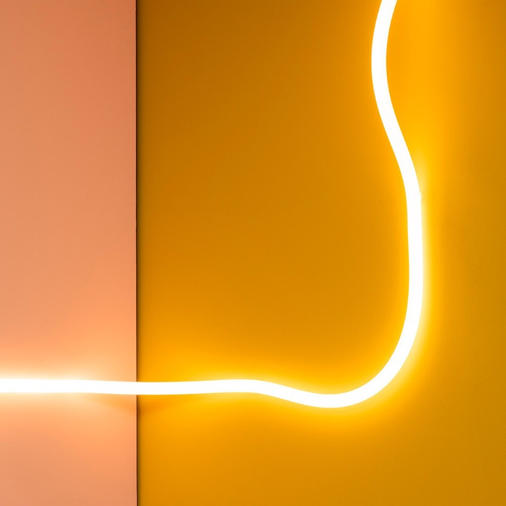 Artemide La Linea Outdoor – Aplique/plafón — imagen 3