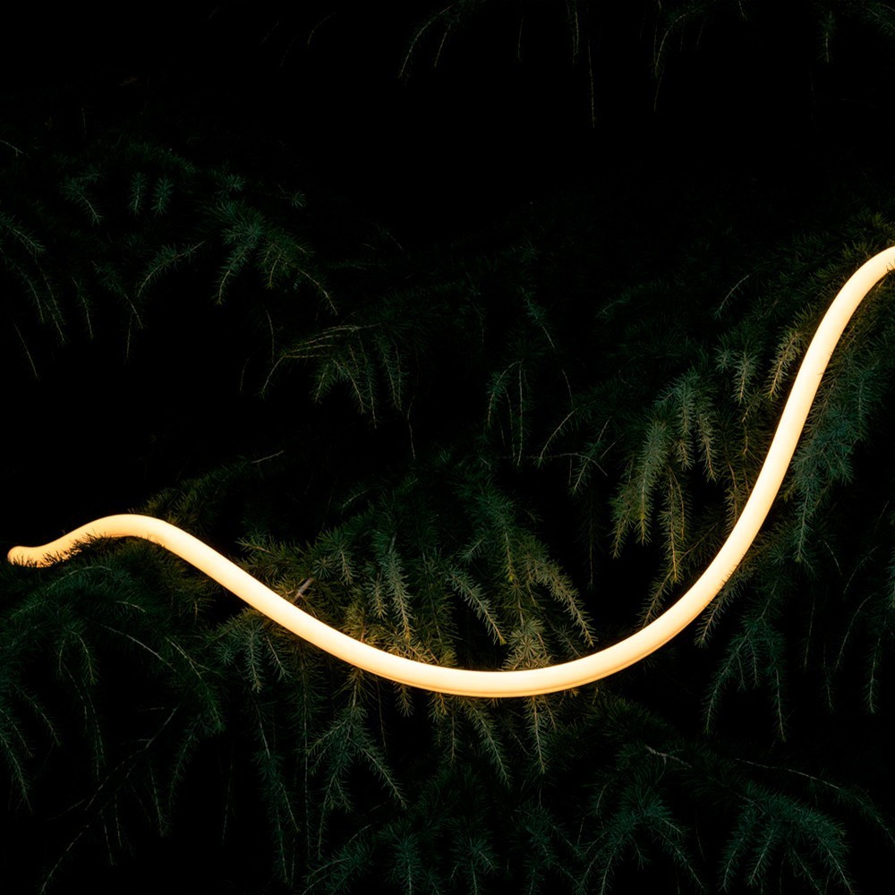 Artemide La Linea Outdoor – Aplique/plafón — imagen 5