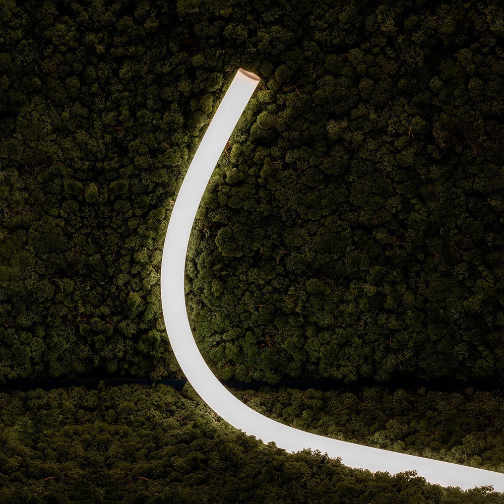 Artemide La Linea Outdoor – Aplique/plafón — imagen 7