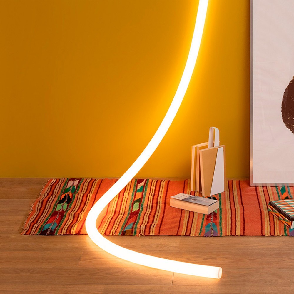 Artemide La Linea Outdoor – Aplique/plafón — imagen 8
