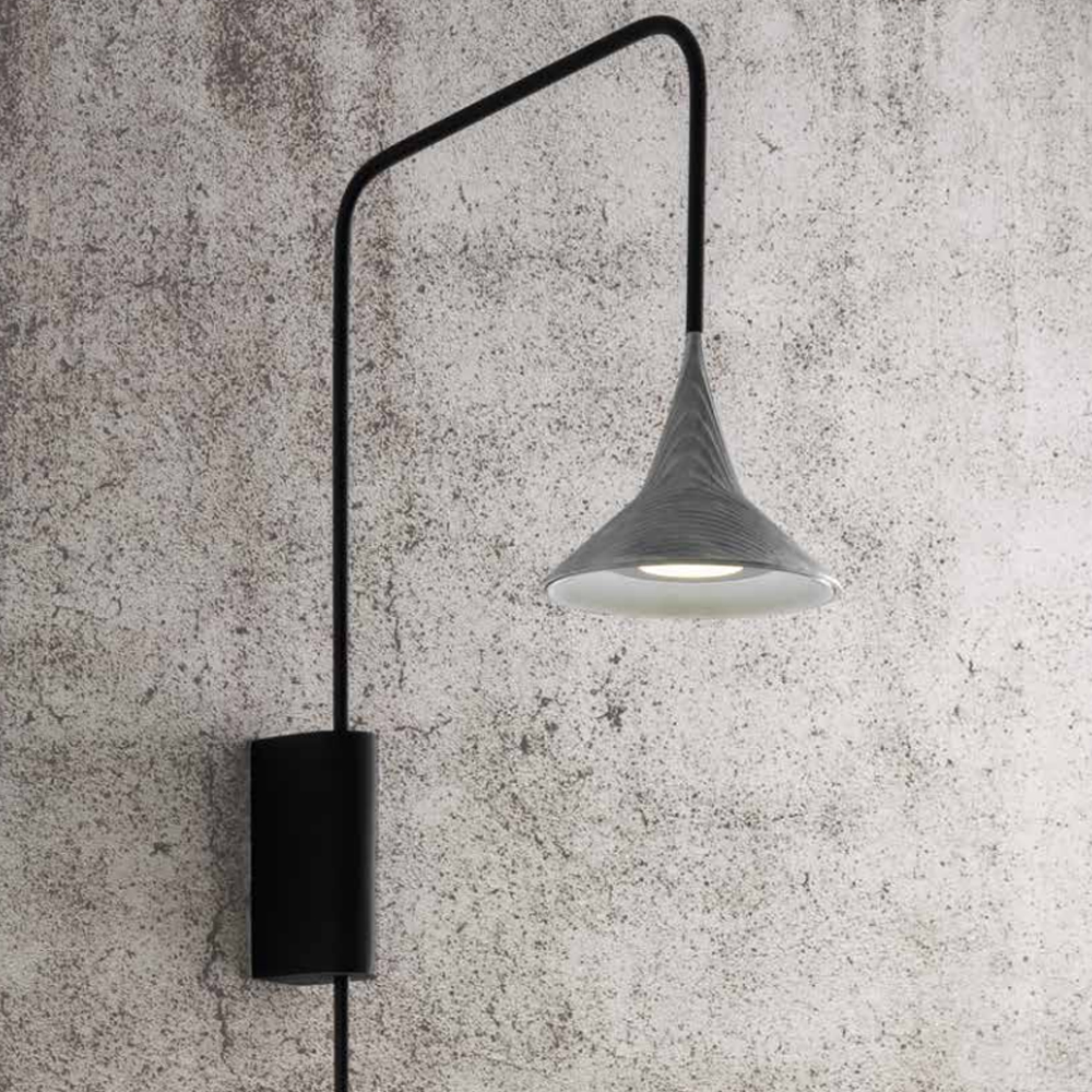 Artemide Unterlinden Outdoor – Aplique — imagen 3