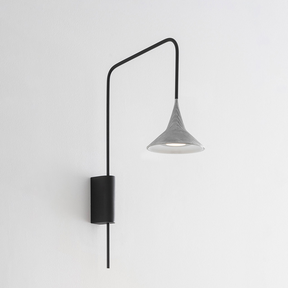 Artemide Unterlinden Outdoor – Aplique — imagen 4