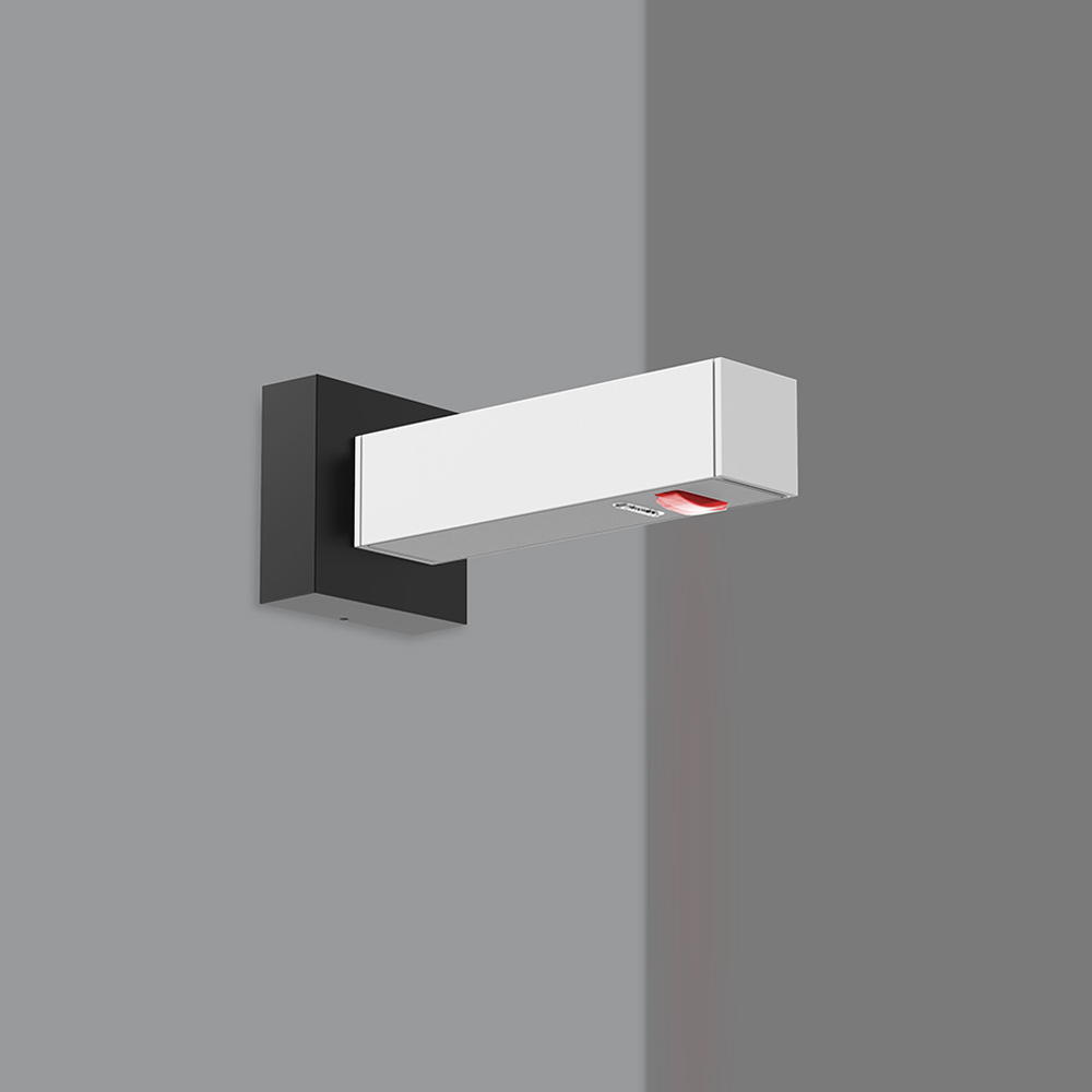 Artemide Walking Wall Light Signs Outdoor – Aplique — imagen 3