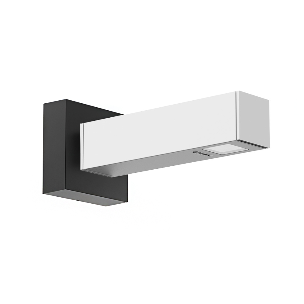 Artemide Walking Wall Outdoor – Aplique — imagen 2