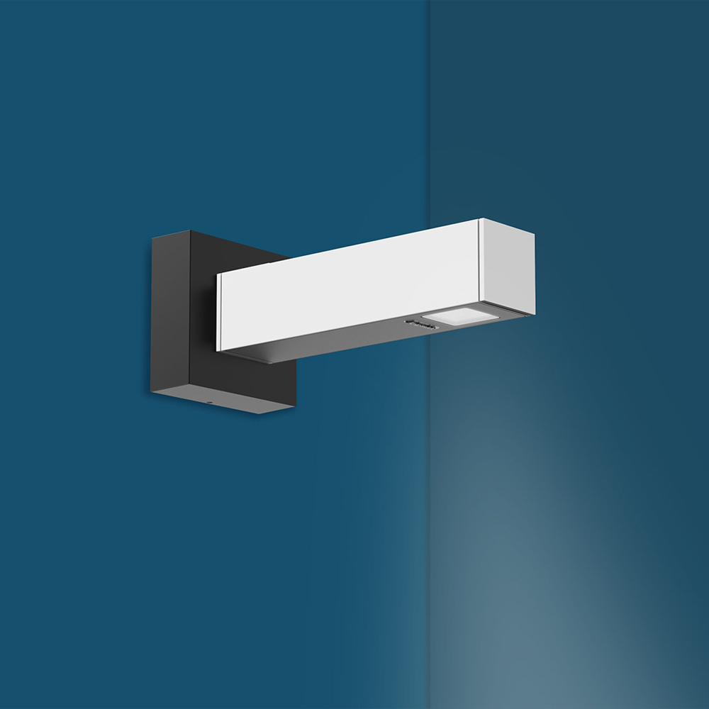 Artemide Walking Wall Outdoor – Aplique — imagen 3