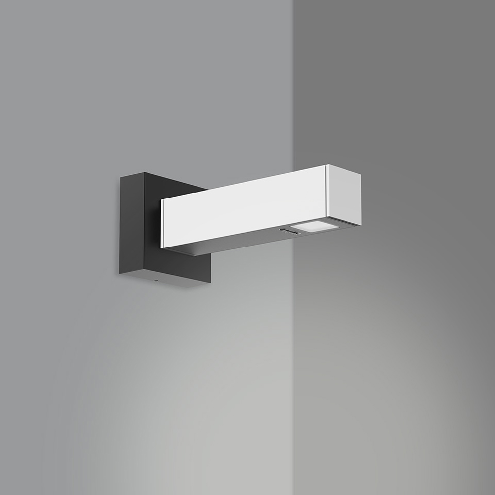 Artemide Walking Wall Outdoor – Aplique — imagen 4
