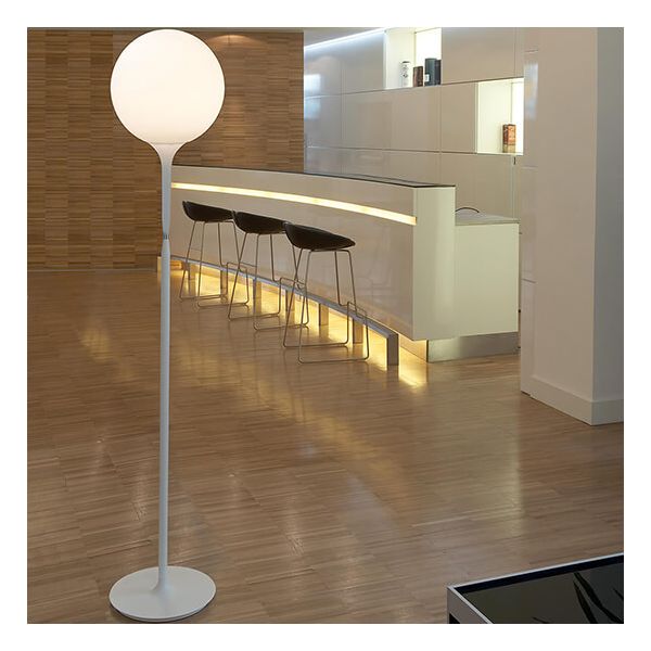 Artemide Castore Floor 35 — imagen 2