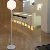 Artemide Castore Floor 35 — imagen 6