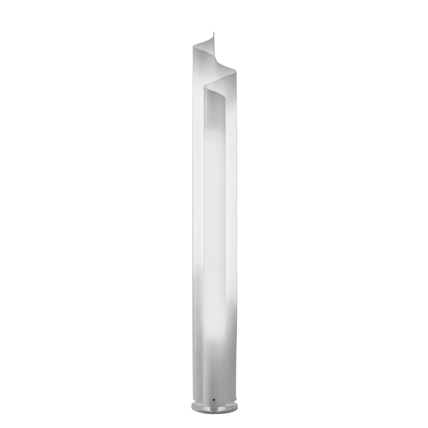 Artemide Chimera, lámpara de pie LED