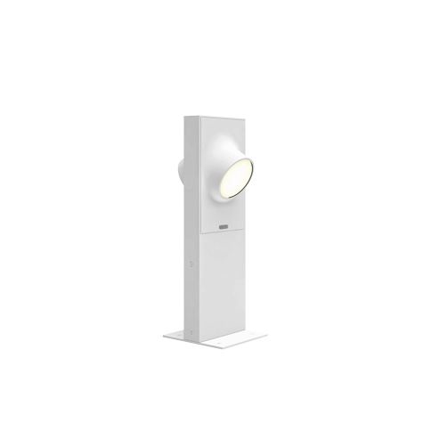 Artemide Ciclope 50 due, luz de pedestal — imagen 4