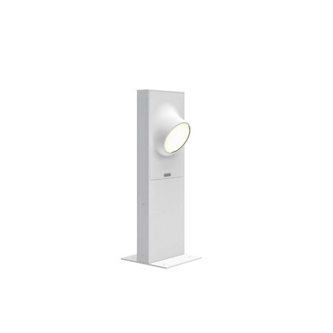 Artemide Ciclope 50 uno, sobremuro