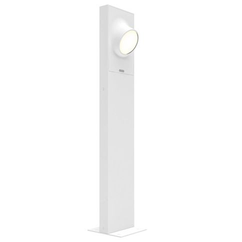 Artemide Ciclope 90 uno, bolardo