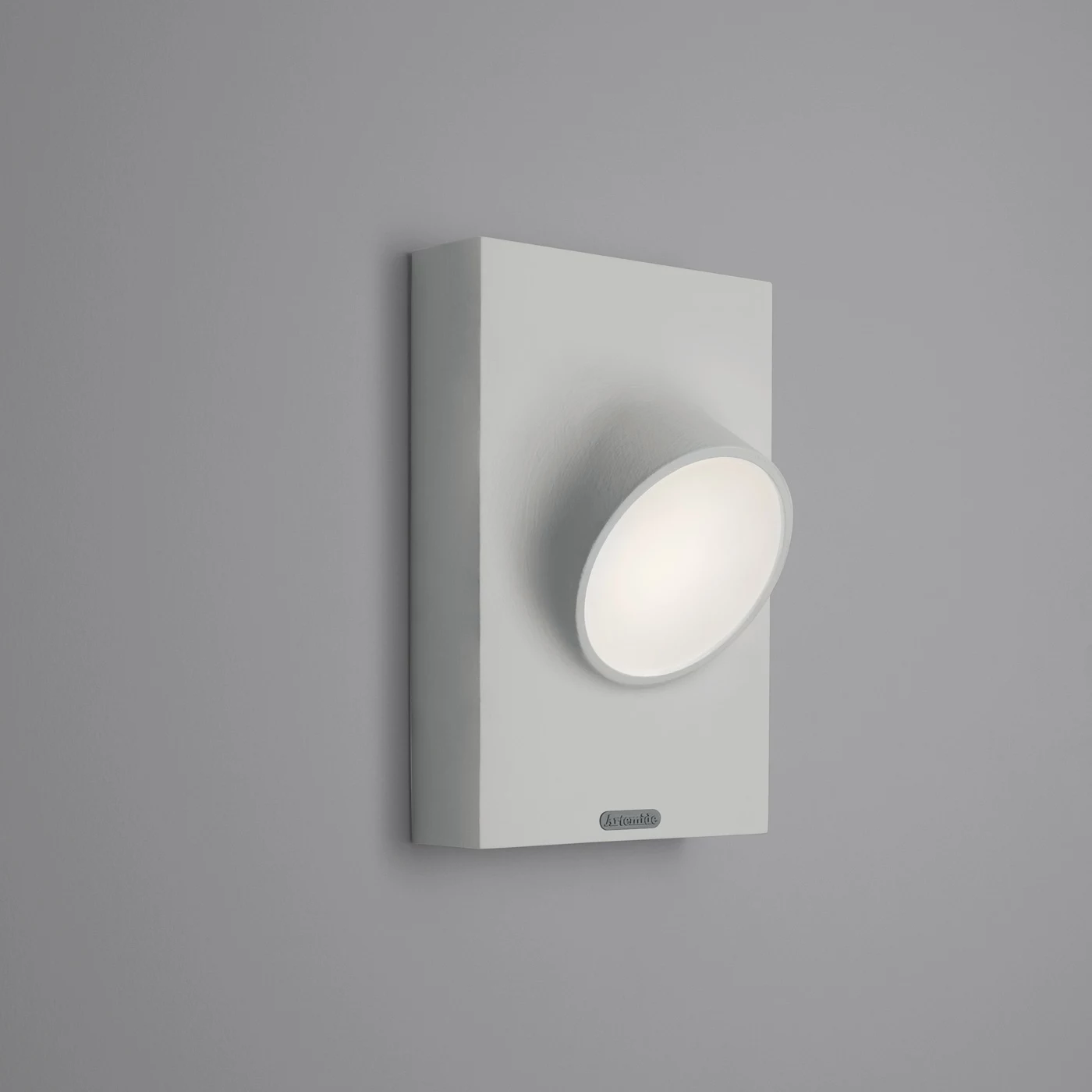 Artemide Ciclope Parete — imagen 4