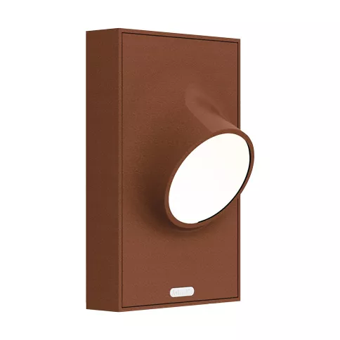 Artemide Ciclope Parete