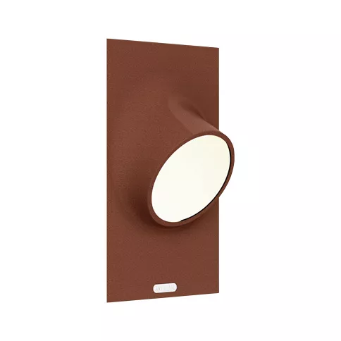 Artemide Ciclope Parete Incasso — imagen 2