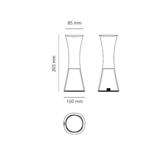 Artemide Come Together — imagen 2