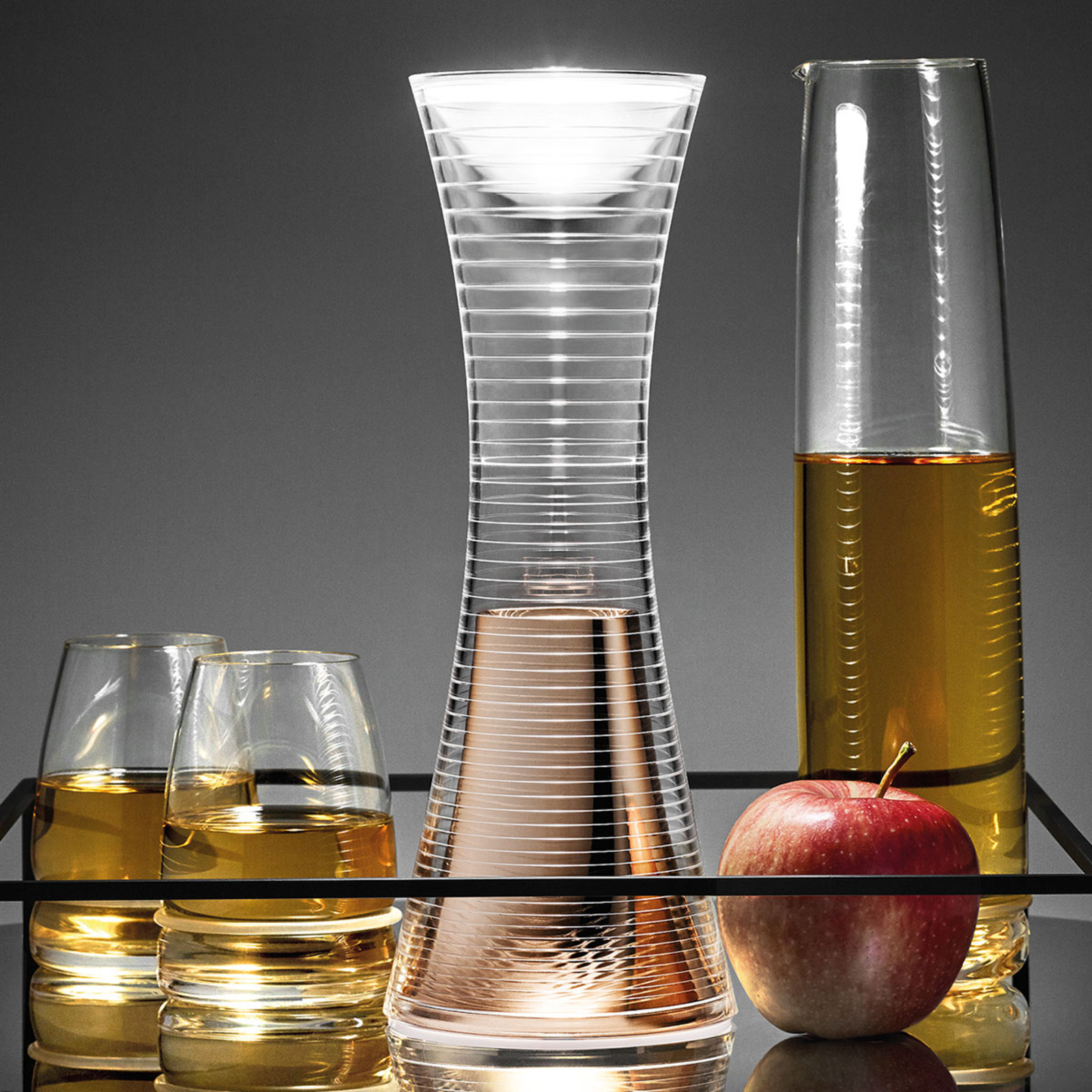 Artemide Come Together 2700K, batería recargable – Lámpara de mesa led — imagen 2