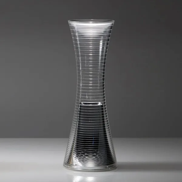 Artemide Come Together Portátil Aluminio – Lámpara — imagen 2