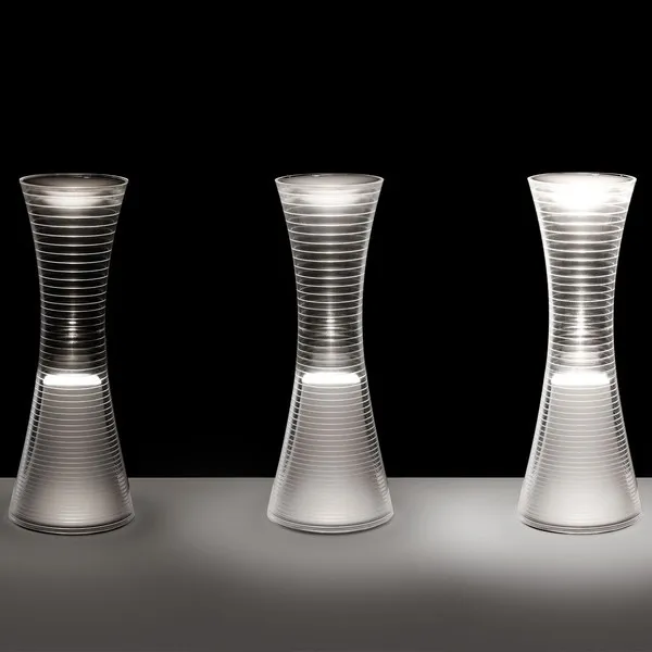 Artemide Come Together Portátil Aluminio – Lámpara — imagen 7