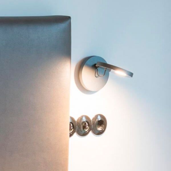 Artemide Demetra Faretto sin interruptor — imagen 2