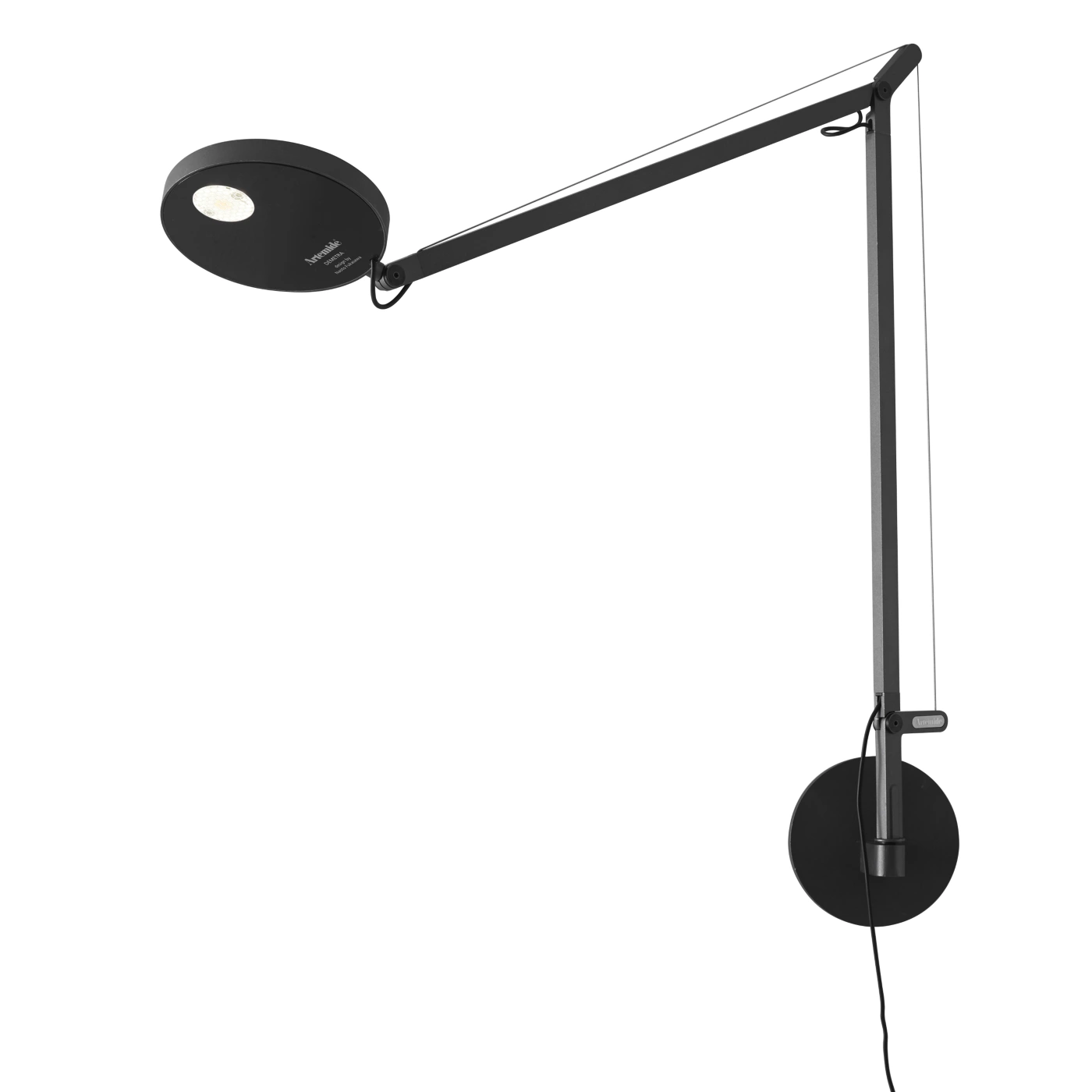 Artemide Demetra Parete — imagen 2