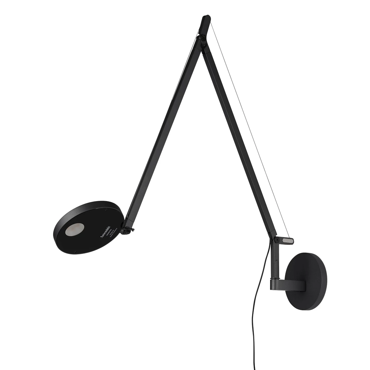 Artemide Demetra Parete — imagen 5