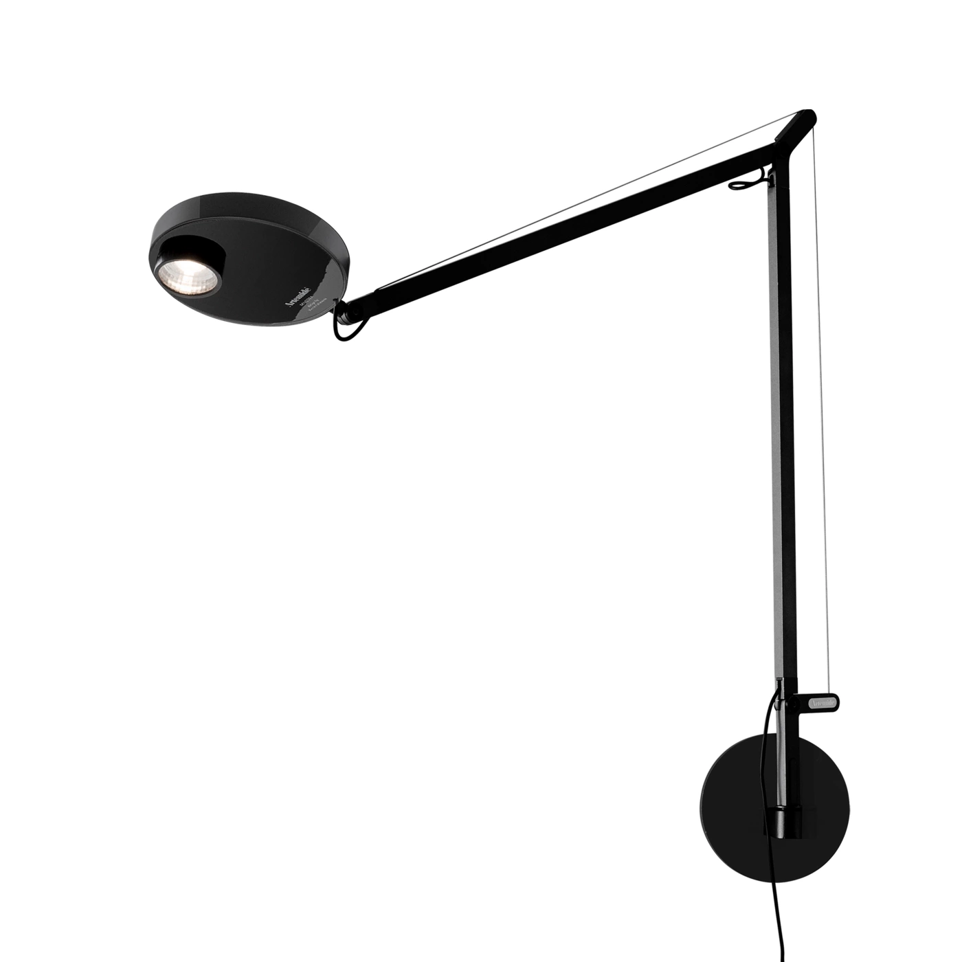 Artemide Demetra Professional Parete — imagen 3