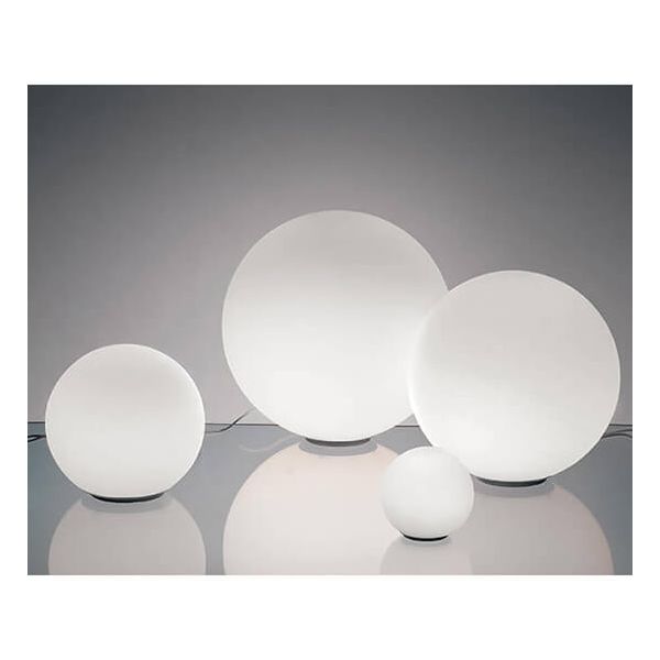 Artemide Dioscuri Table — imagen 2