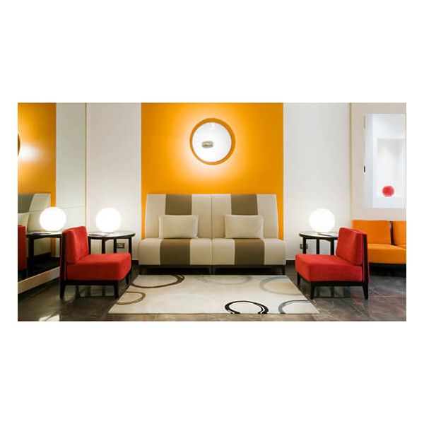 Artemide Dioscuri Table — imagen 3